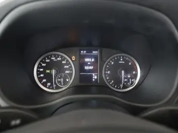 MERCEDES-BENZ Vito 116 CDI Mixto Holzb. Kamera Klima…