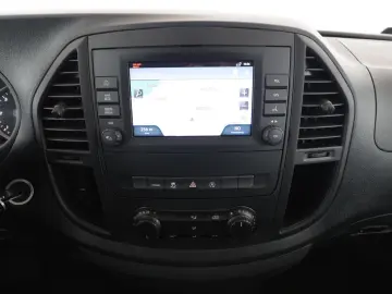 MERCEDES-BENZ Vito 116 CDI Mixto Holzb. Kamera Klima…