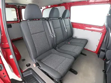 MERCEDES-BENZ Vito 116 CDI Mixto Holzb. Kamera Klima…