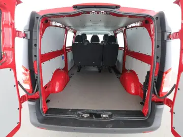 MERCEDES-BENZ Vito 116 CDI Mixto Holzb. Kamera Klima…