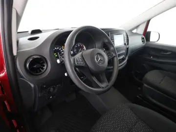 MERCEDES-BENZ Vito 116 CDI Mixto Holzb. Kamera Klima…