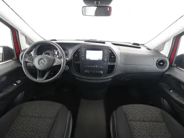 MERCEDES-BENZ Vito 116 CDI Mixto Holzb. Kamera Klima…