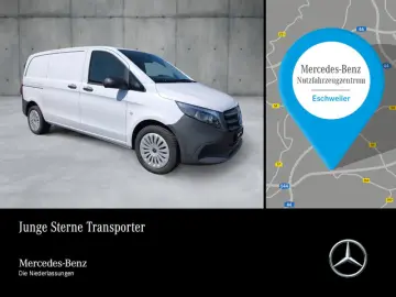 MERCEDES-BENZ Vito 114 CDI KA Kompakt PRO 9G Klima Kamera