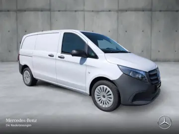MERCEDES-BENZ Vito 114 CDI KA Kompakt PRO 9G Klima Kamera