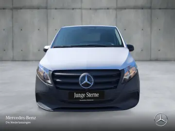 MERCEDES-BENZ Vito 114 CDI KA Kompakt PRO 9G Klima Kamera