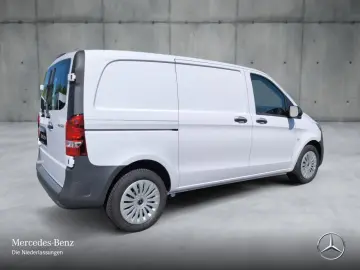 MERCEDES-BENZ Vito 114 CDI KA Kompakt PRO 9G Klima Kamera