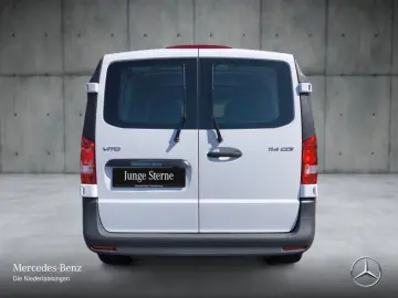 MERCEDES-BENZ Vito 114 CDI KA Kompakt PRO 9G Klima Kamera