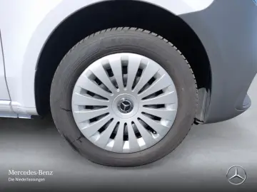 MERCEDES-BENZ Vito 114 CDI KA Kompakt PRO 9G Klima Kamera
