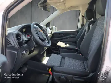 MERCEDES-BENZ Vito 114 CDI KA Kompakt PRO 9G Klima Kamera