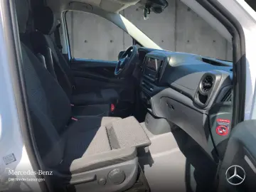 MERCEDES-BENZ Vito 114 CDI KA Kompakt PRO 9G Klima Kamera