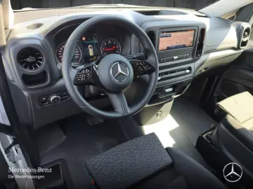 MERCEDES-BENZ Vito 114 CDI KA Kompakt PRO 9G Klima Kamera