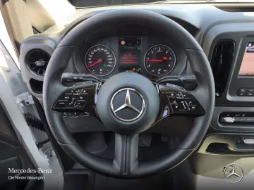 MERCEDES-BENZ Vito 114 CDI KA Kompakt PRO 9G Klima Kamera