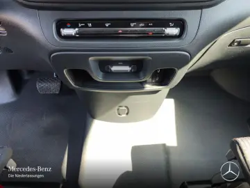 MERCEDES-BENZ Vito 114 CDI KA Kompakt PRO 9G Klima Kamera