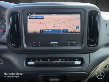 MERCEDES-BENZ Vito 114 CDI KA Kompakt PRO 9G Klima Kamera