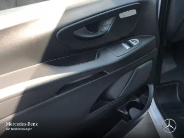 MERCEDES-BENZ Vito 114 CDI KA Kompakt PRO 9G Klima Kamera