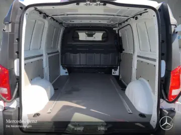 MERCEDES-BENZ Vito 114 CDI KA Kompakt PRO 9G Klima Kamera
