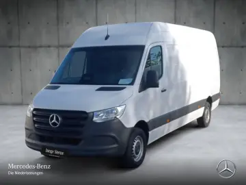 MERCEDES-BENZ Sprinter 317 CDI KA LaHo PRO 9G Klima …