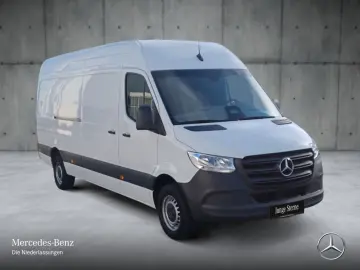 MERCEDES-BENZ Sprinter 317 CDI KA LaHo PRO 9G Klima …