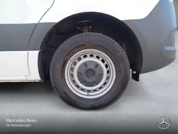MERCEDES-BENZ Sprinter 317 CDI KA LaHo PRO 9G Klima …