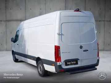 MERCEDES-BENZ Sprinter 317 CDI KA LaHo PRO 9G Klima …