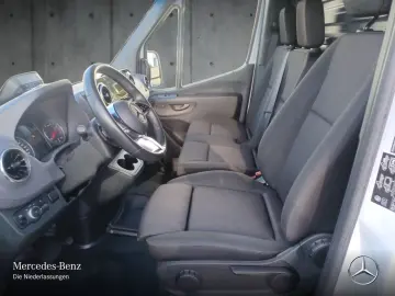 MERCEDES-BENZ Sprinter 317 CDI KA LaHo PRO 9G Klima …