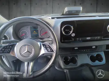 MERCEDES-BENZ Sprinter 317 CDI KA LaHo PRO 9G Klima …