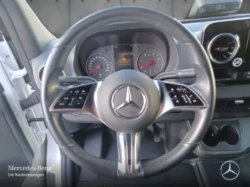 MERCEDES-BENZ Sprinter 317 CDI KA LaHo PRO 9G Klima …