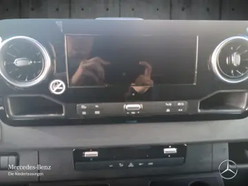 MERCEDES-BENZ Sprinter 317 CDI KA LaHo PRO 9G Klima …