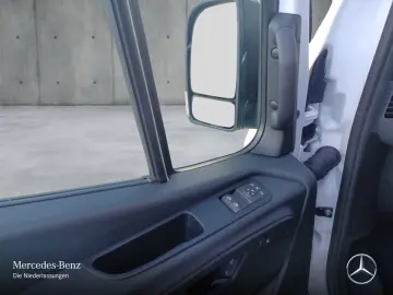 MERCEDES-BENZ Sprinter 317 CDI KA LaHo PRO 9G Klima …