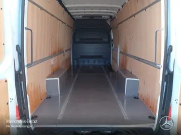 MERCEDES-BENZ Sprinter 317 CDI KA LaHo PRO 9G Klima …