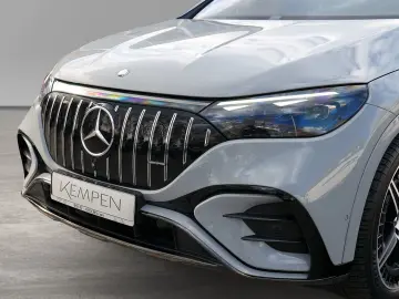 MERCEDES-BENZ EQE SUV AMG 53 4Matic  Burmester