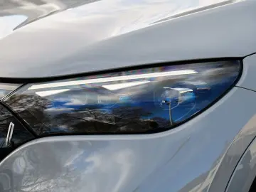 MERCEDES-BENZ EQE SUV AMG 53 4Matic  Burmester