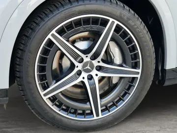 MERCEDES-BENZ EQE SUV AMG 53 4Matic  Burmester