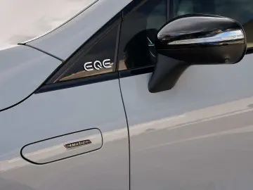 MERCEDES-BENZ EQE SUV AMG 53 4Matic  Burmester