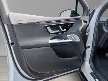 MERCEDES-BENZ EQE SUV AMG 53 4Matic  Burmester