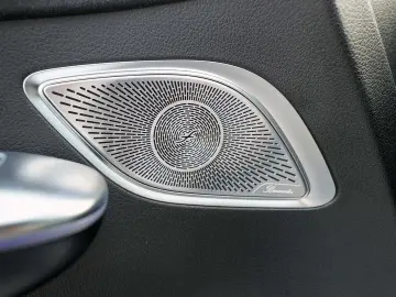 MERCEDES-BENZ EQE SUV AMG 53 4Matic  Burmester