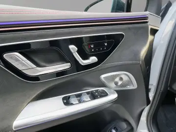 MERCEDES-BENZ EQE SUV AMG 53 4Matic  Burmester