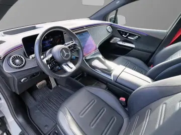 MERCEDES-BENZ EQE SUV AMG 53 4Matic  Burmester