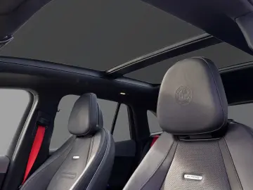 MERCEDES-BENZ EQE SUV AMG 53 4Matic  Burmester