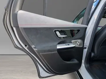 MERCEDES-BENZ EQE SUV AMG 53 4Matic  Burmester