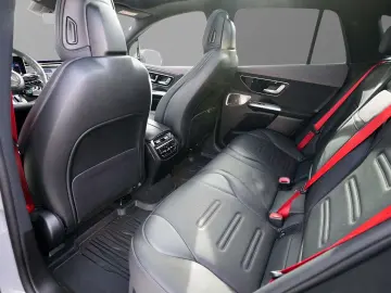 MERCEDES-BENZ EQE SUV AMG 53 4Matic  Burmester