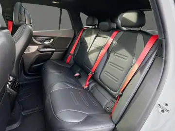 MERCEDES-BENZ EQE SUV AMG 53 4Matic  Burmester