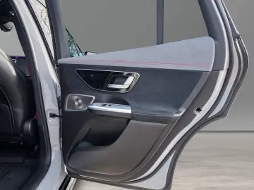 MERCEDES-BENZ EQE SUV AMG 53 4Matic  Burmester