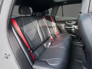 MERCEDES-BENZ EQE SUV AMG 53 4Matic  Burmester