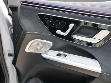 MERCEDES-BENZ EQE SUV AMG 53 4Matic  Burmester