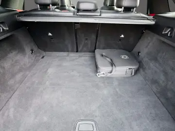 MERCEDES-BENZ EQE SUV AMG 53 4Matic  Burmester