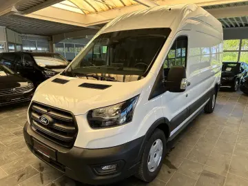 FORD Transit Kasten 350 L3 Trend 170PS AUT KAMERA AHK