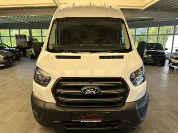FORD Transit Kasten 350 L3 Trend 170PS AUT KAMERA AHK