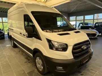 FORD Transit Kasten 350 L3 Trend 170PS AUT KAMERA AHK