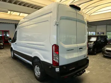 FORD Transit Kasten 350 L3 Trend 170PS AUT KAMERA AHK